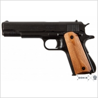 Pistolet Colt Government M1911A1,USA 1911 rozbieralny 8312